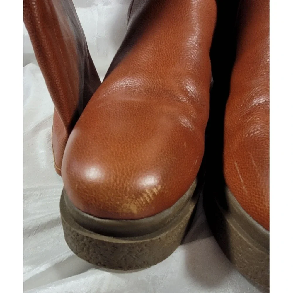 Beracamy women leather